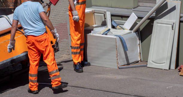 Best Hoarding Cleanup  in Hagaman, NY